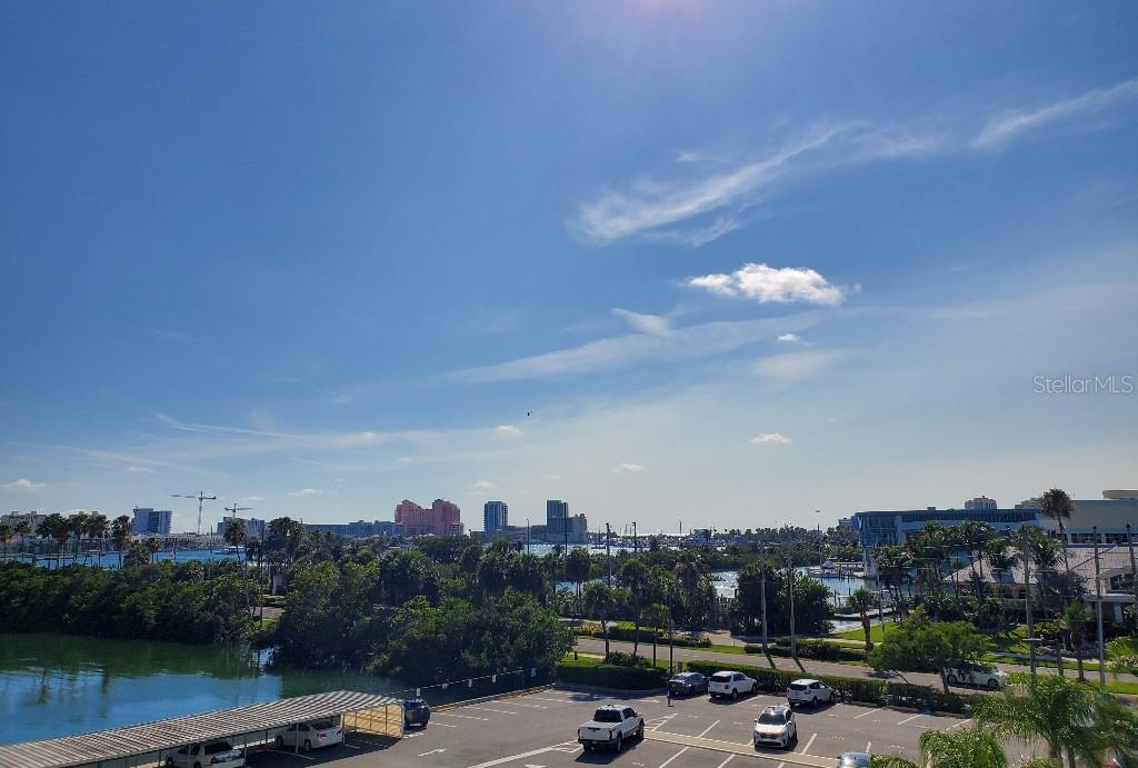 HORIZON HOUSE CO-OP - Residential