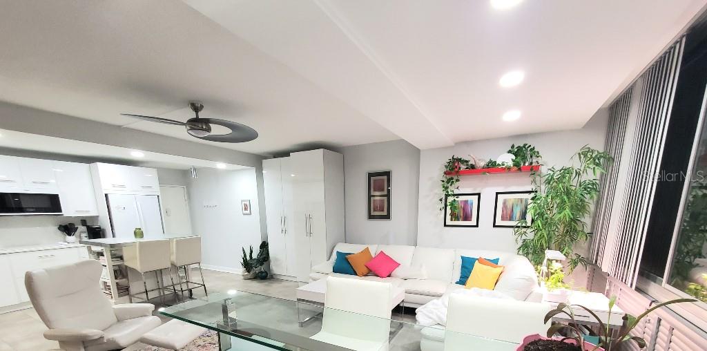 HORIZON HOUSE CO-OP - Residential