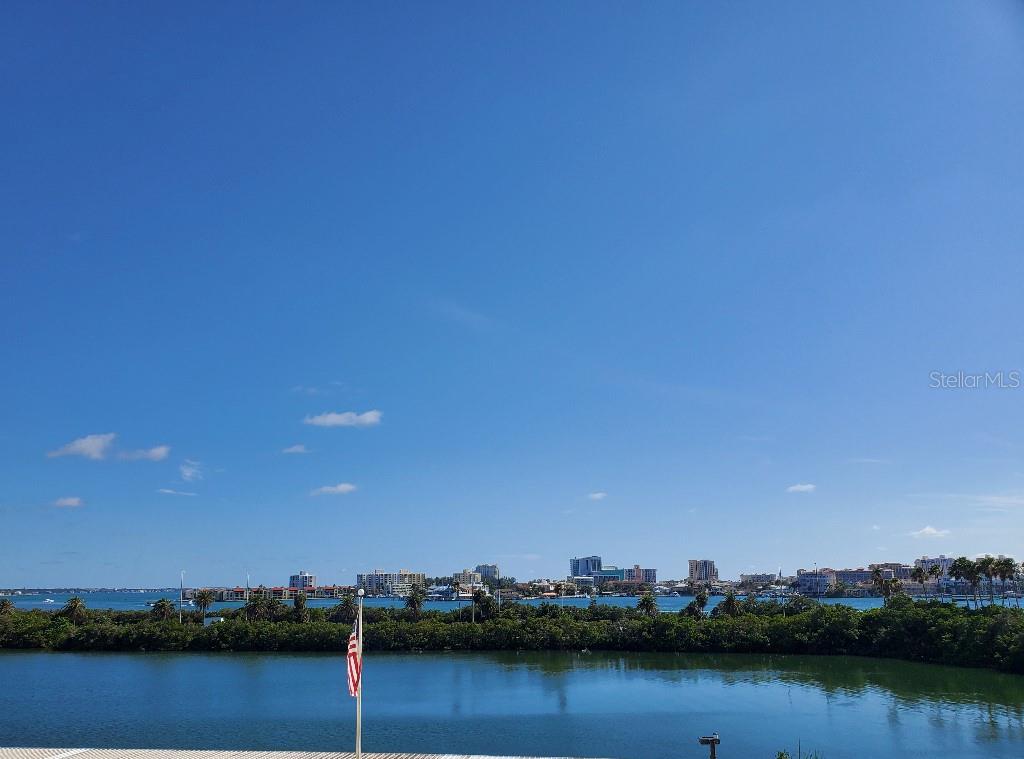 HORIZON HOUSE CO-OP - Residential