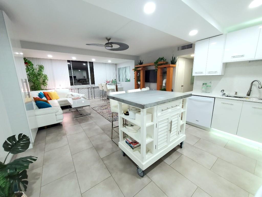 HORIZON HOUSE CO-OP - Residential