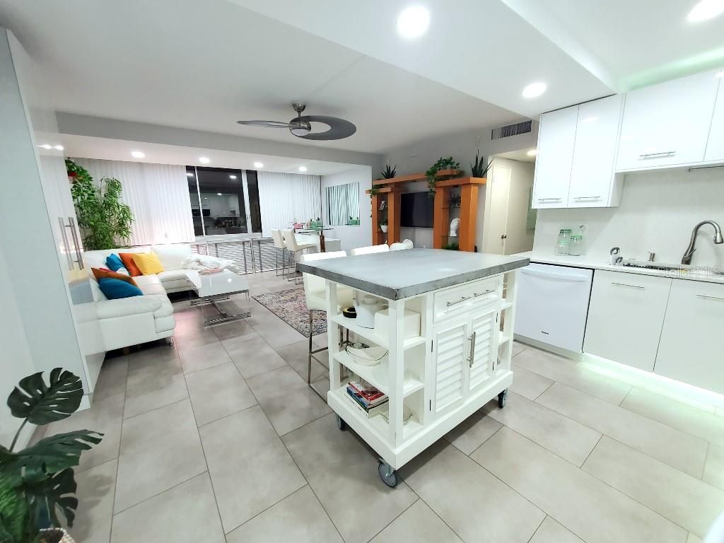 Photo of 31 Island Way #303, Clearwater Beach, FL 33767 (MLS # W7881657)