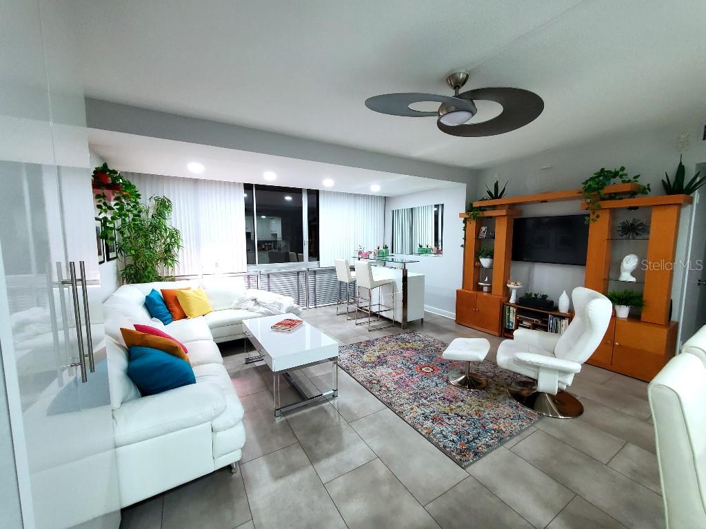 HORIZON HOUSE CO-OP - Residential