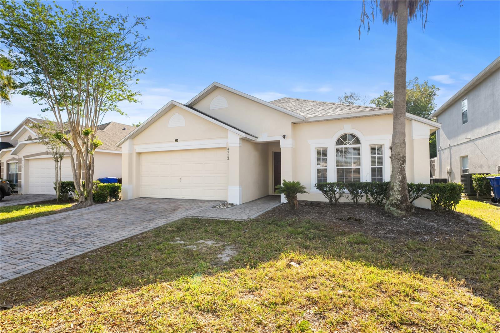 4712 CUMBRIAN LAKES DRIVE