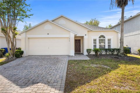 4712 CUMBRIAN LAKES DRIVE KISSIMMEE FL 34746