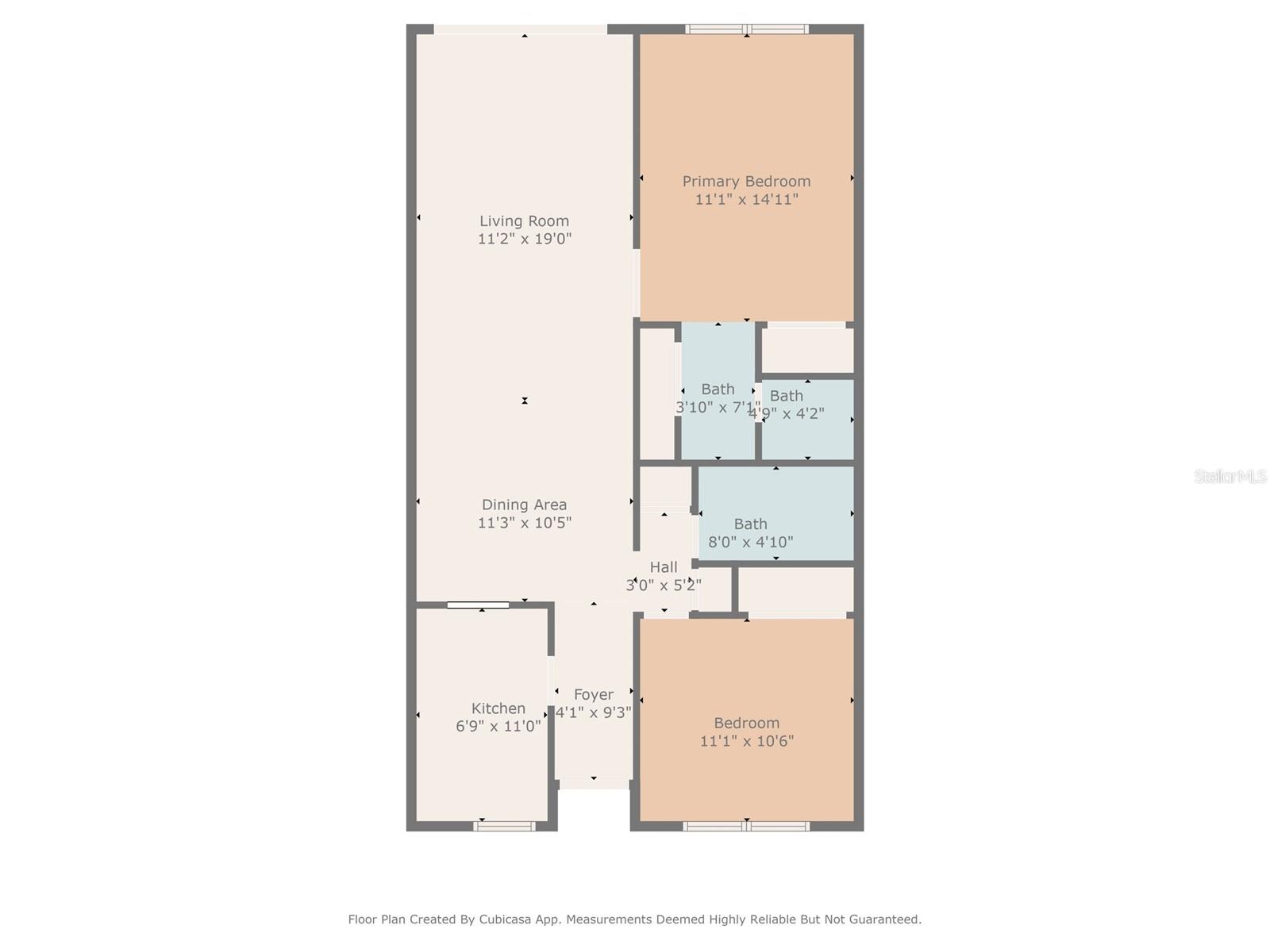 3839 TROPHY BOULEVARD 3839