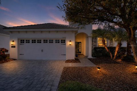 Photo of 1414 Clubman Dr, Davenport, FL 33896 (MLS # S5152444)