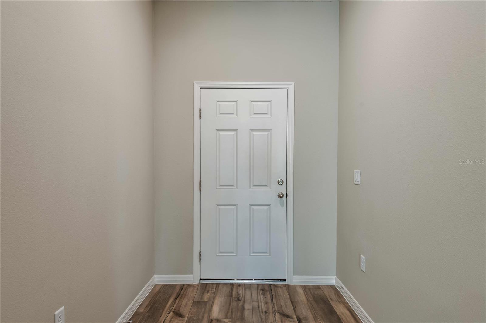 PASADENA RIDGE - Residential