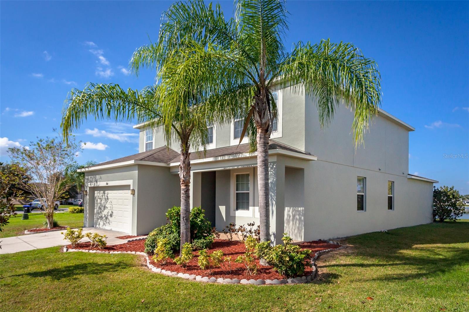 1806 THETFORD CIRCLE