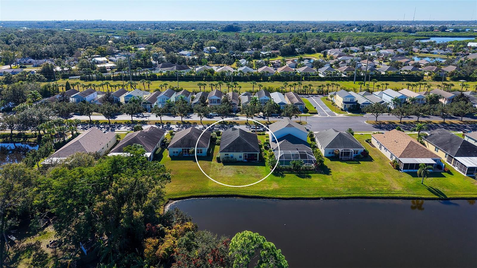 RIVER SOUND - Residential