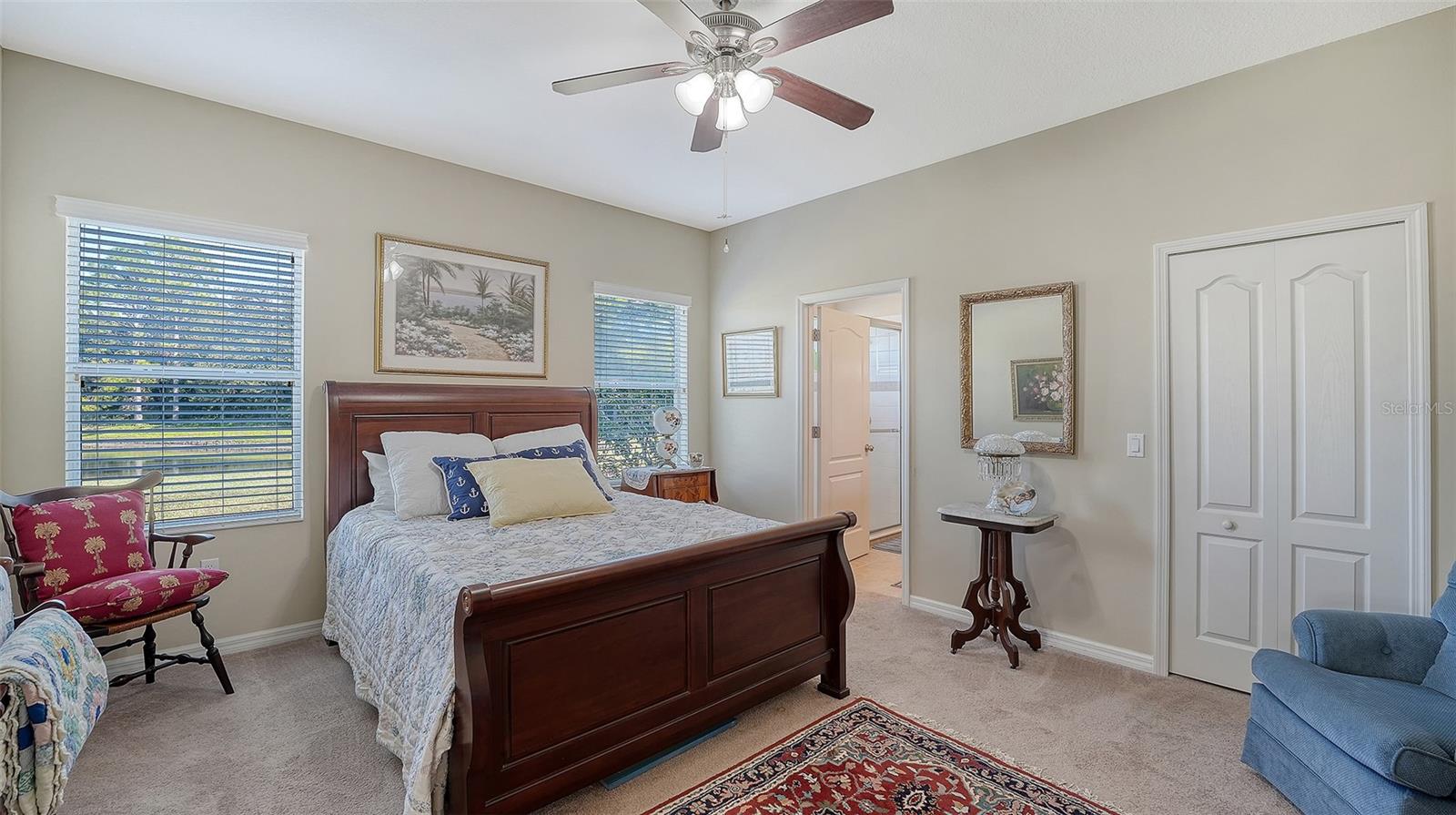 RIVER SOUND - Residential