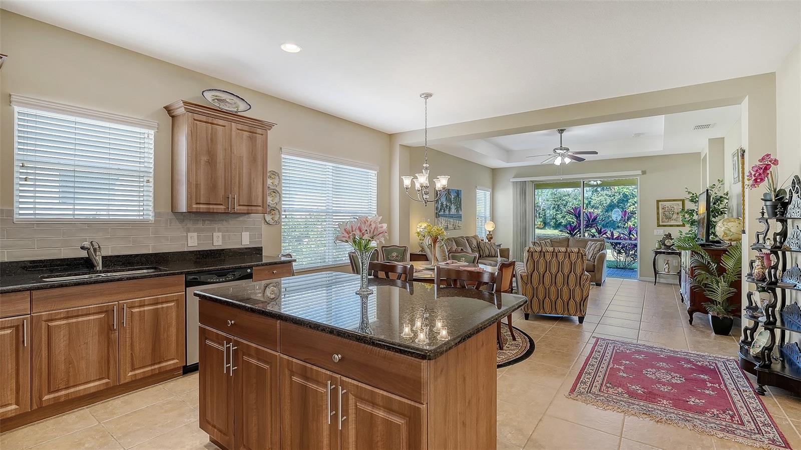 RIVER SOUND - Residential