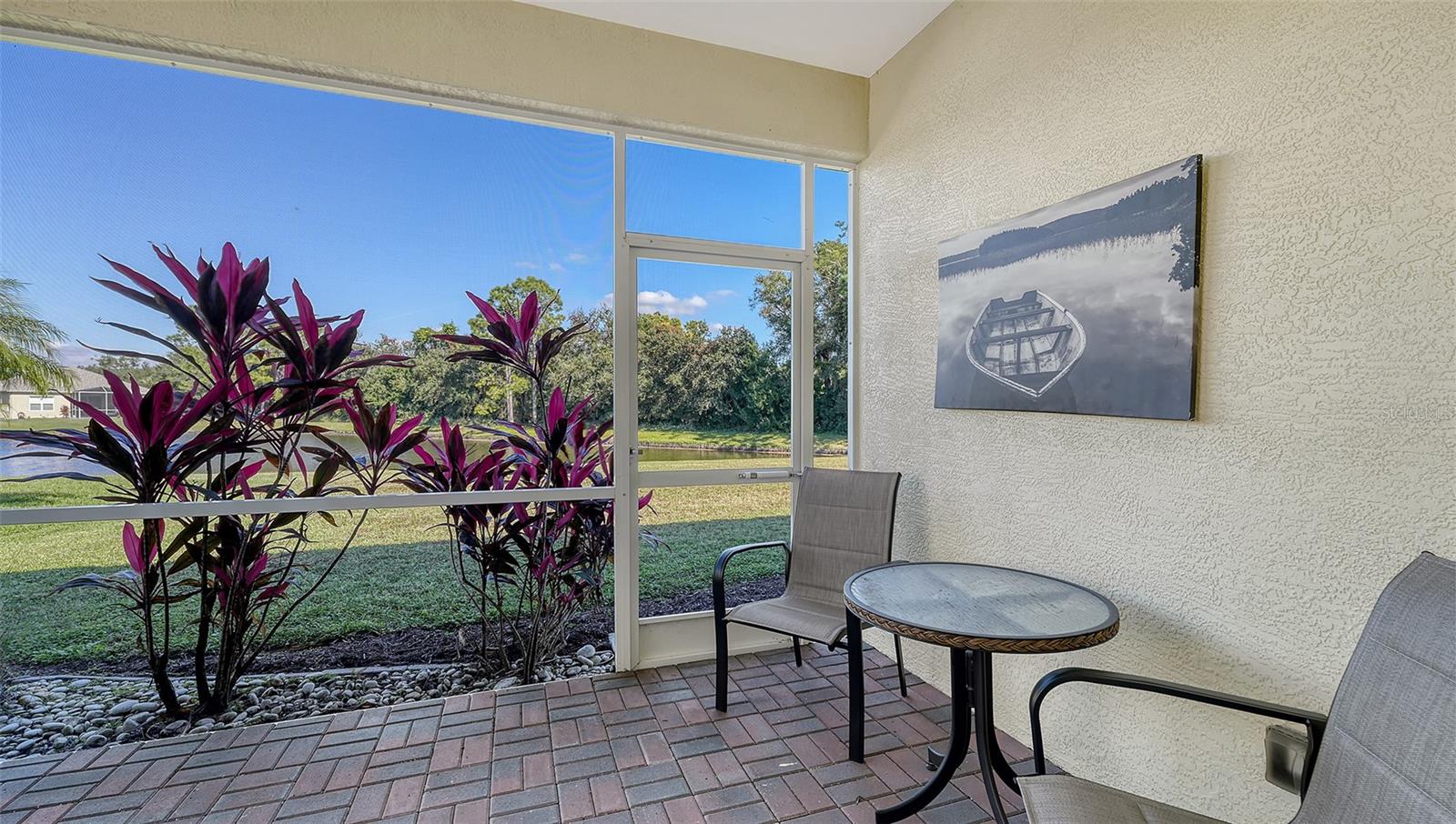 RIVER SOUND - Residential