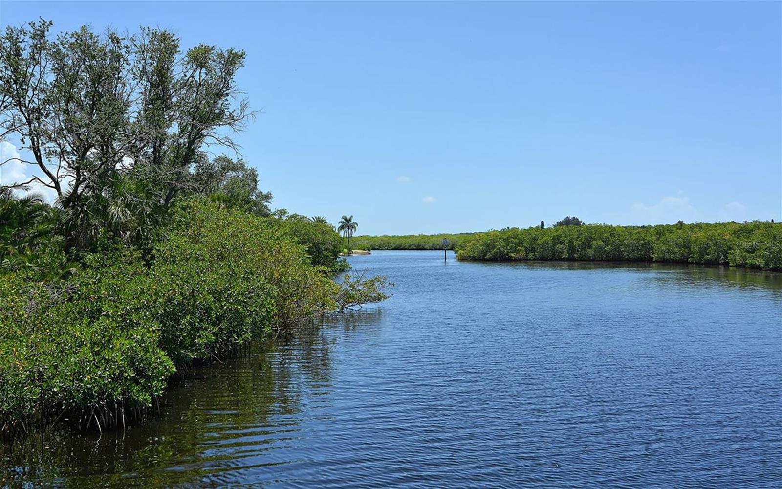 RIVER SOUND - Residential