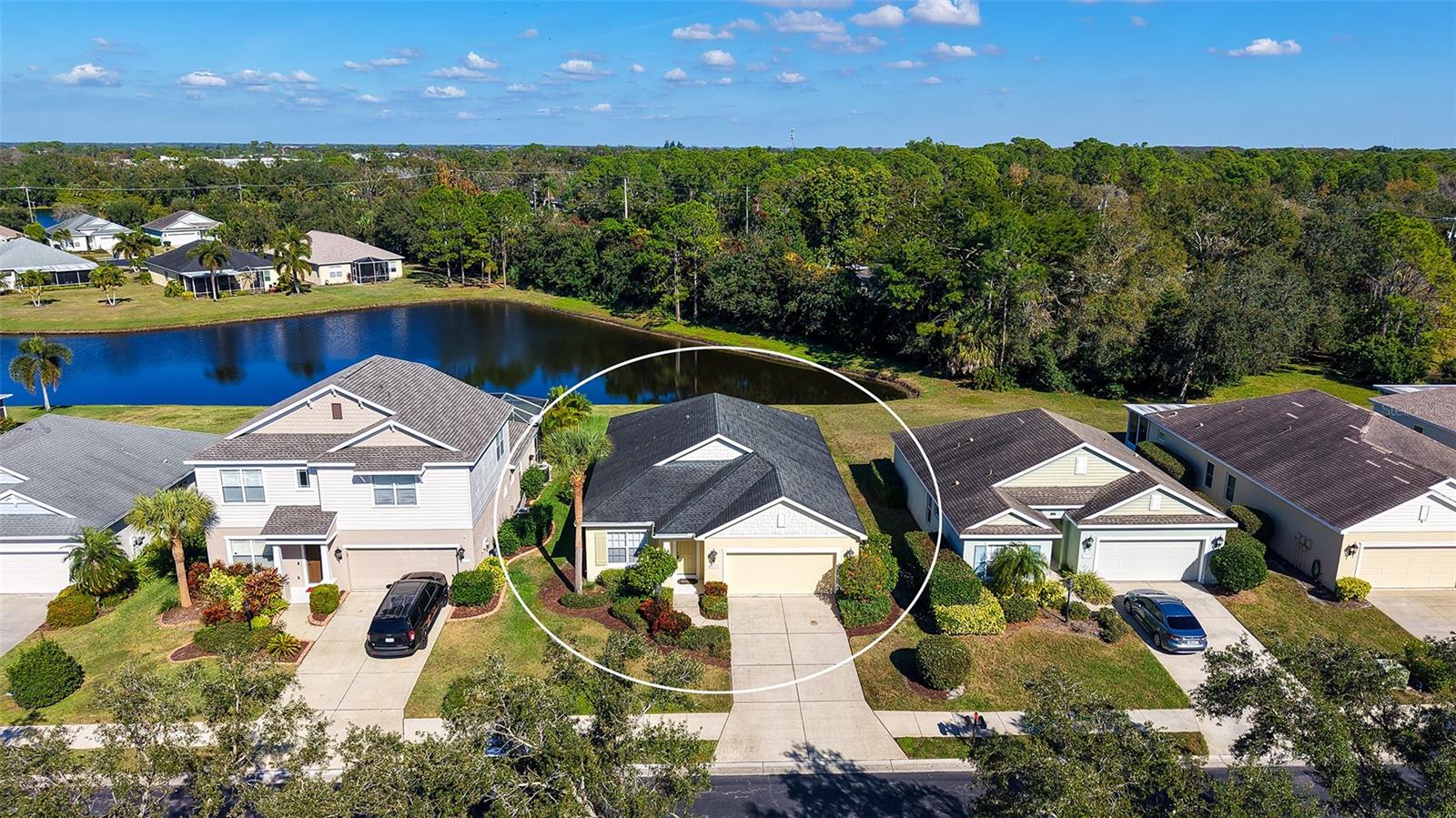 RIVER SOUND - Residential