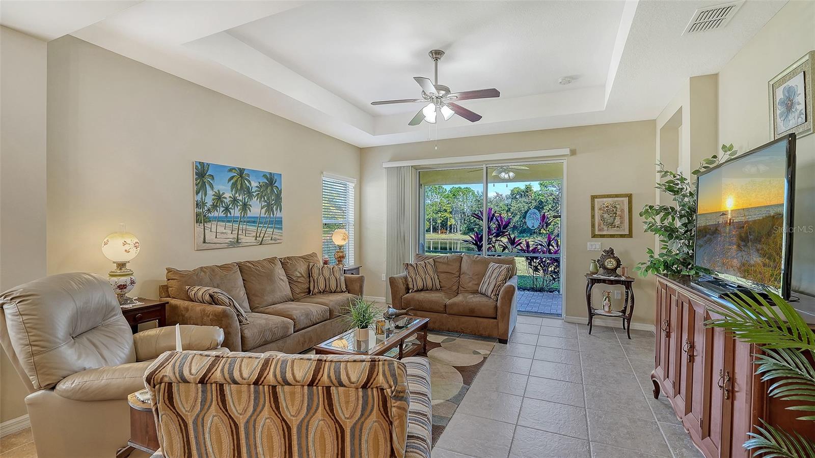 RIVER SOUND - Residential