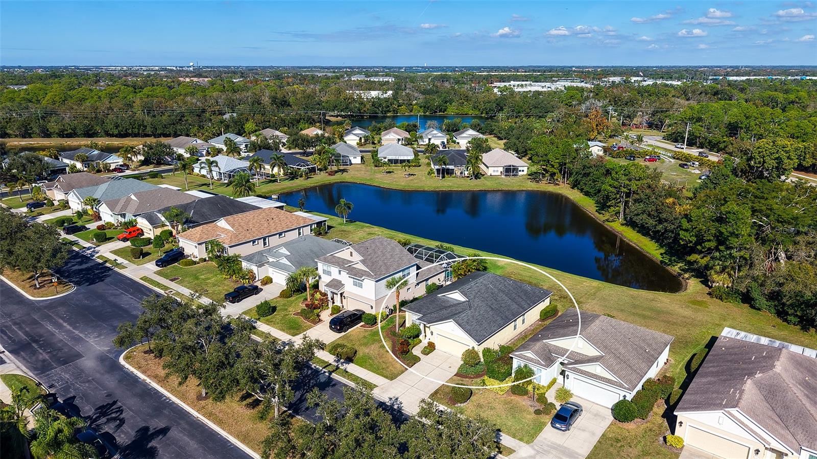 RIVER SOUND - Residential