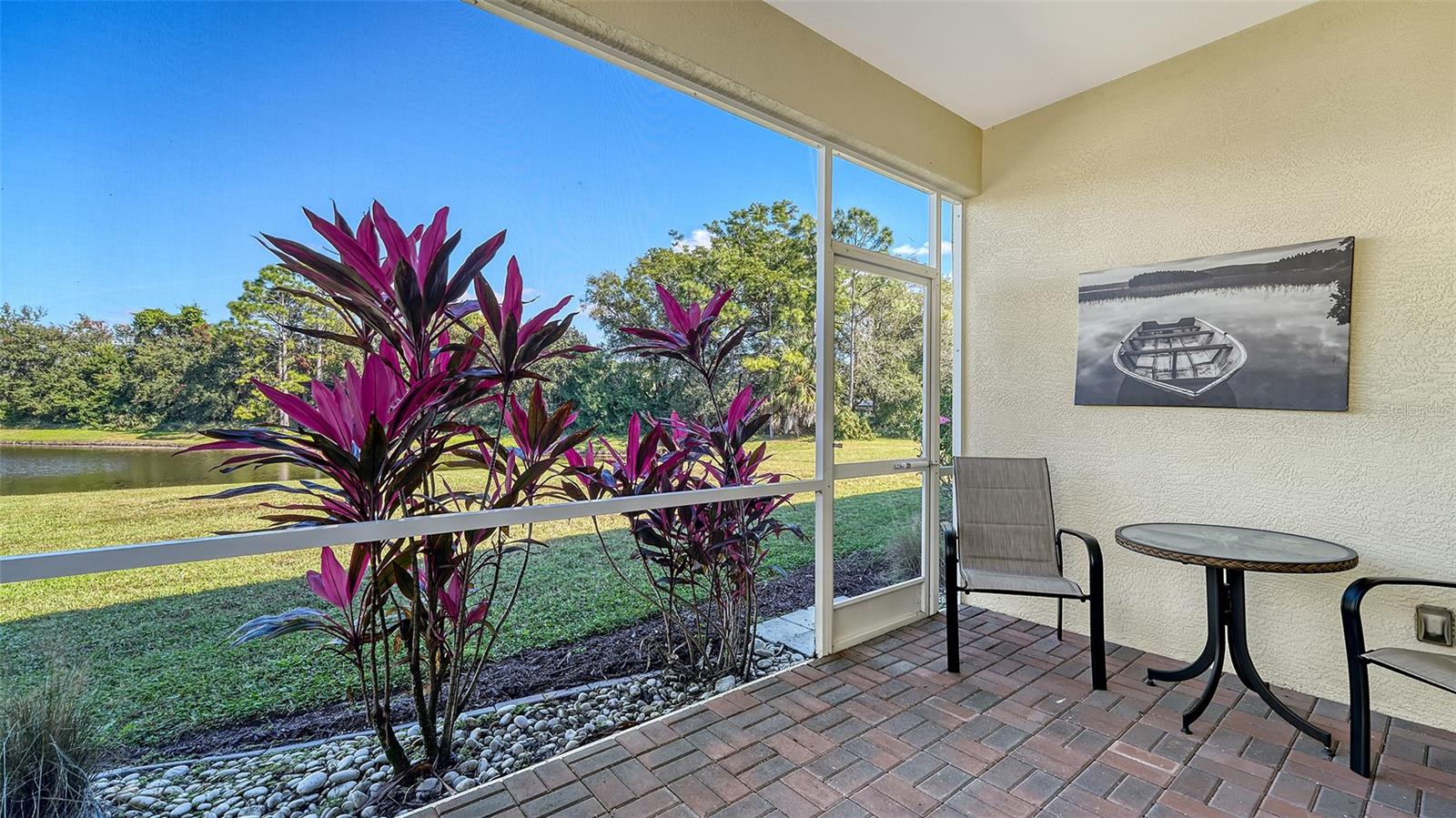 RIVER SOUND - Residential