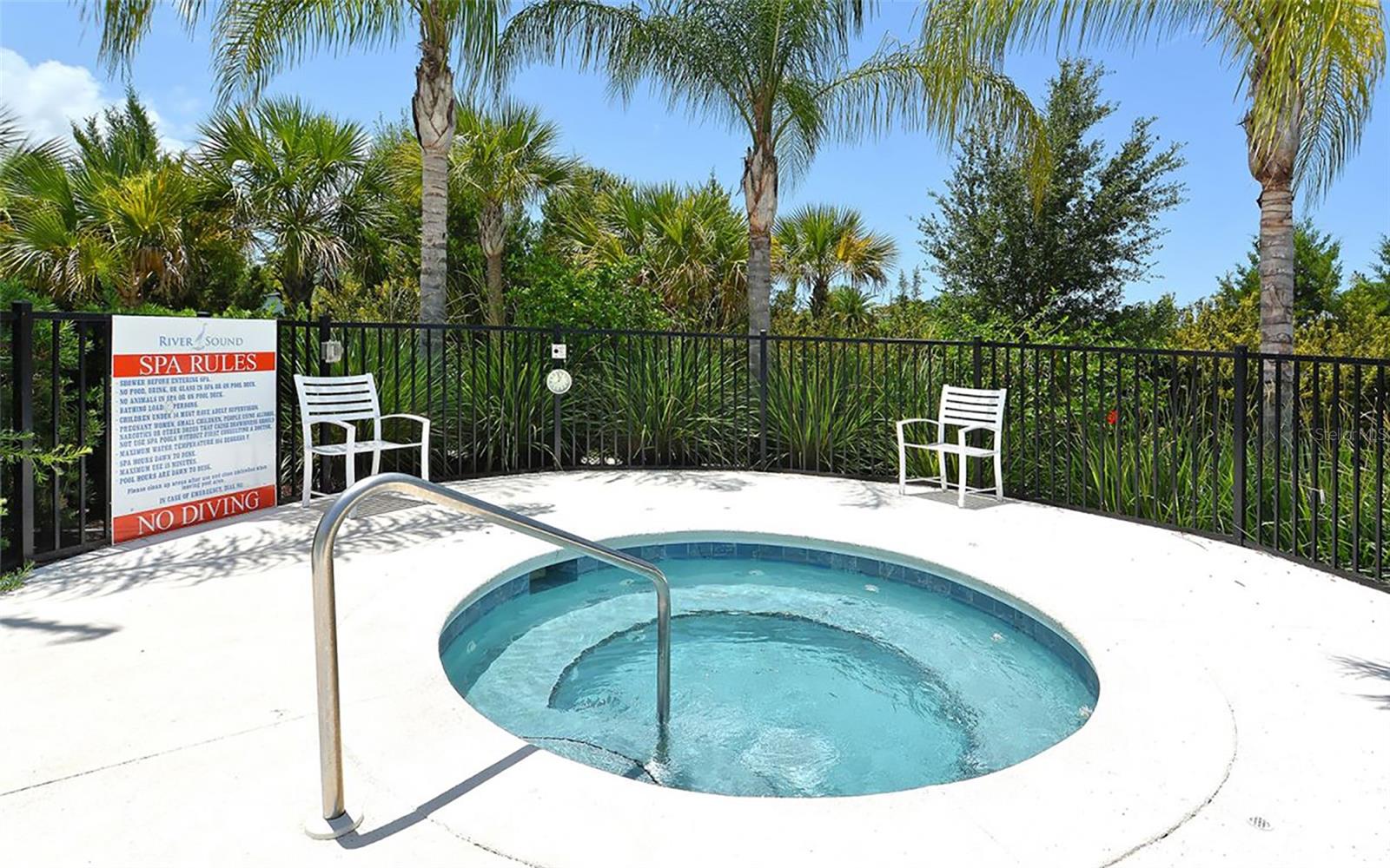 RIVER SOUND - Residential