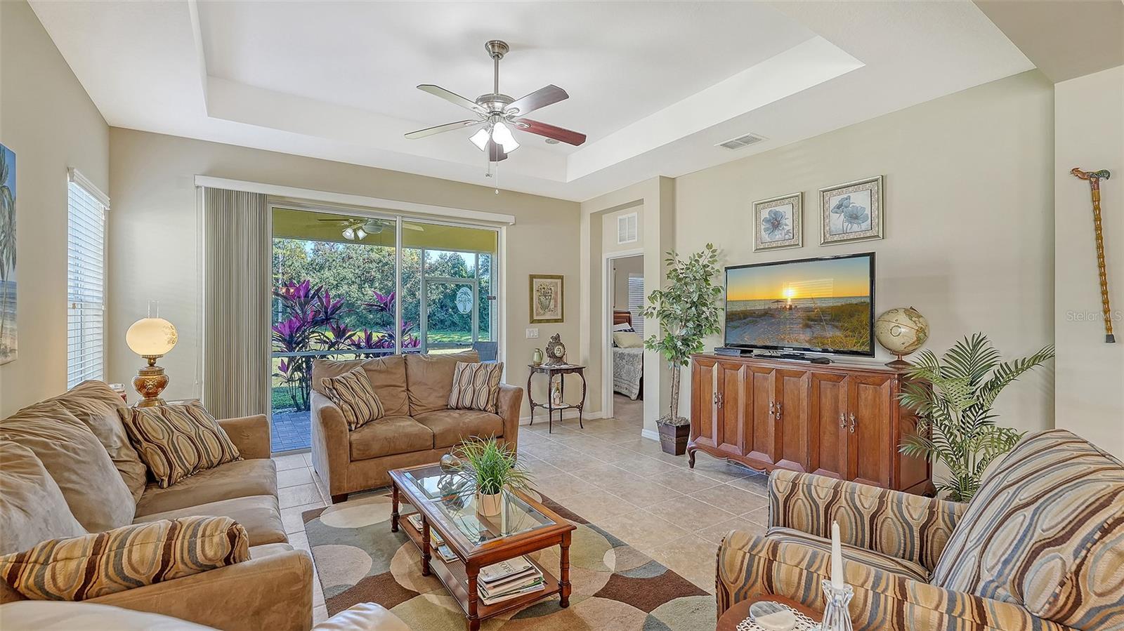 RIVER SOUND - Residential