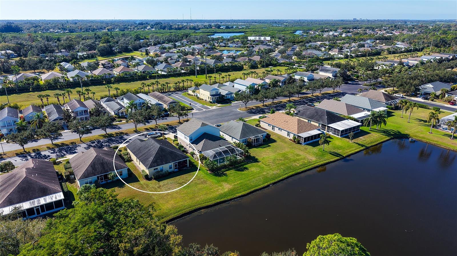 RIVER SOUND - Residential