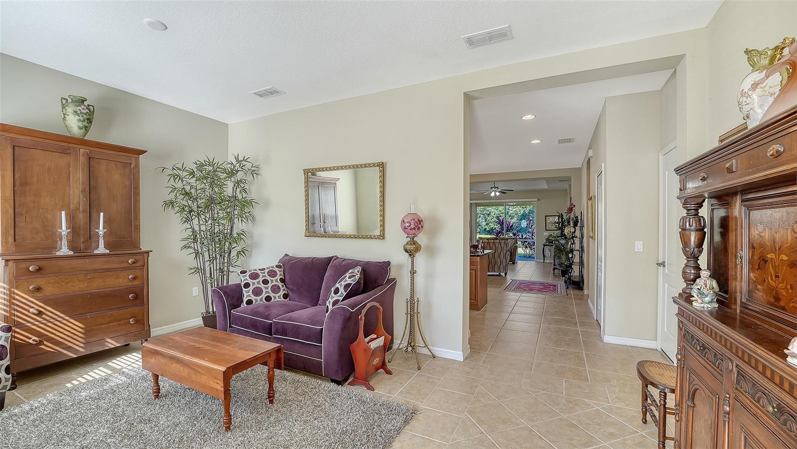 RIVER SOUND - Residential