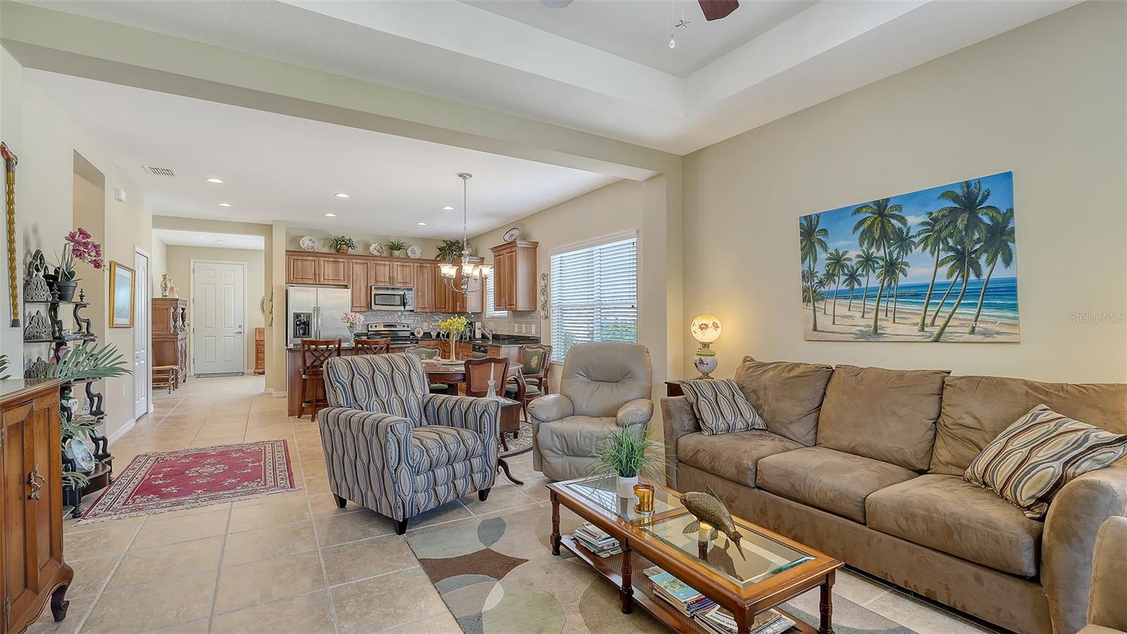 RIVER SOUND - Residential