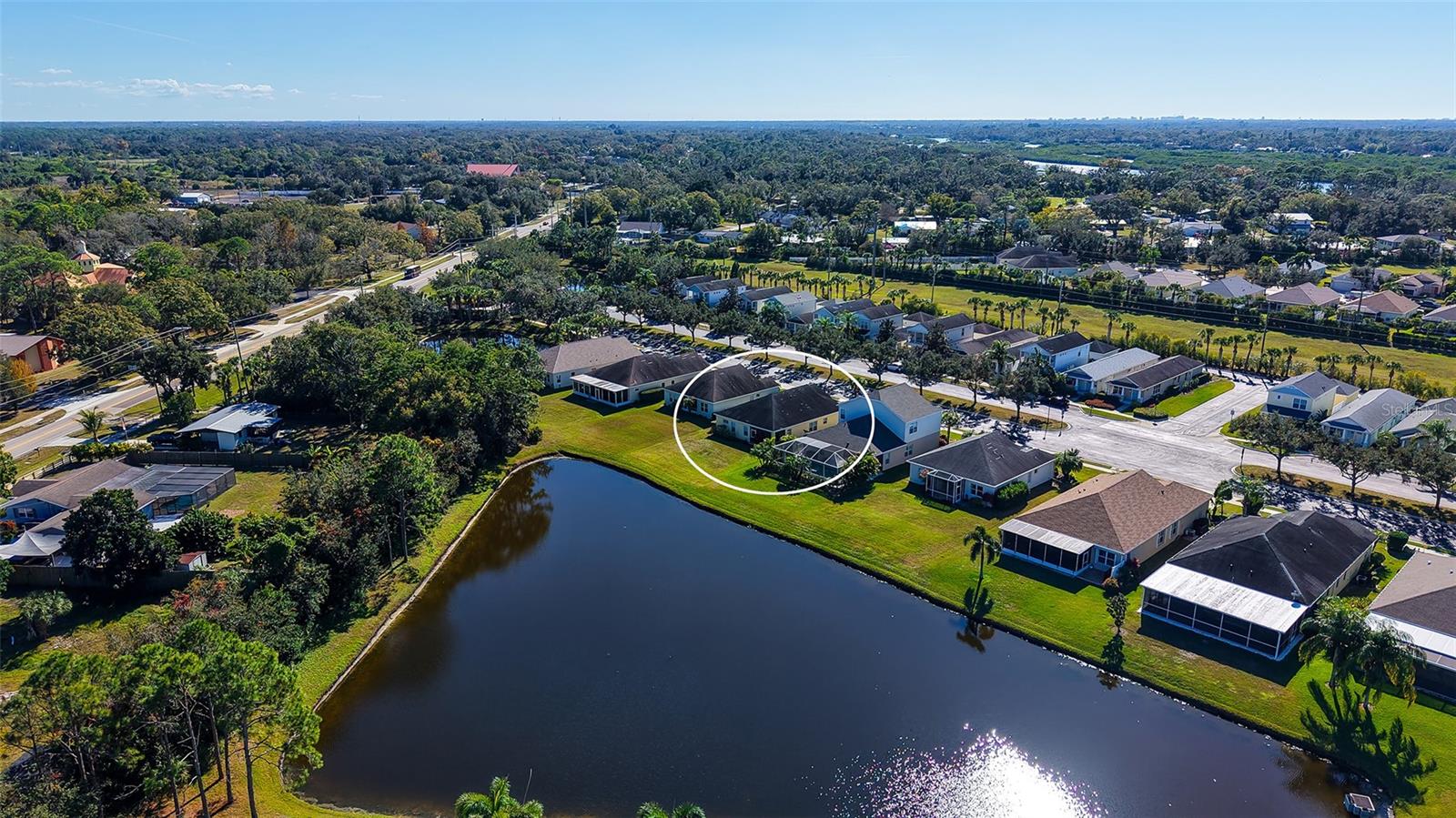 RIVER SOUND - Residential