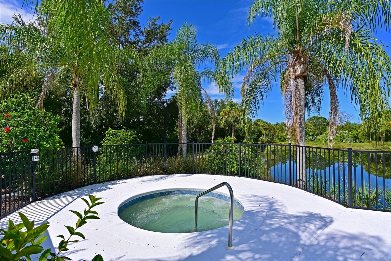 RIVER SOUND - Residential