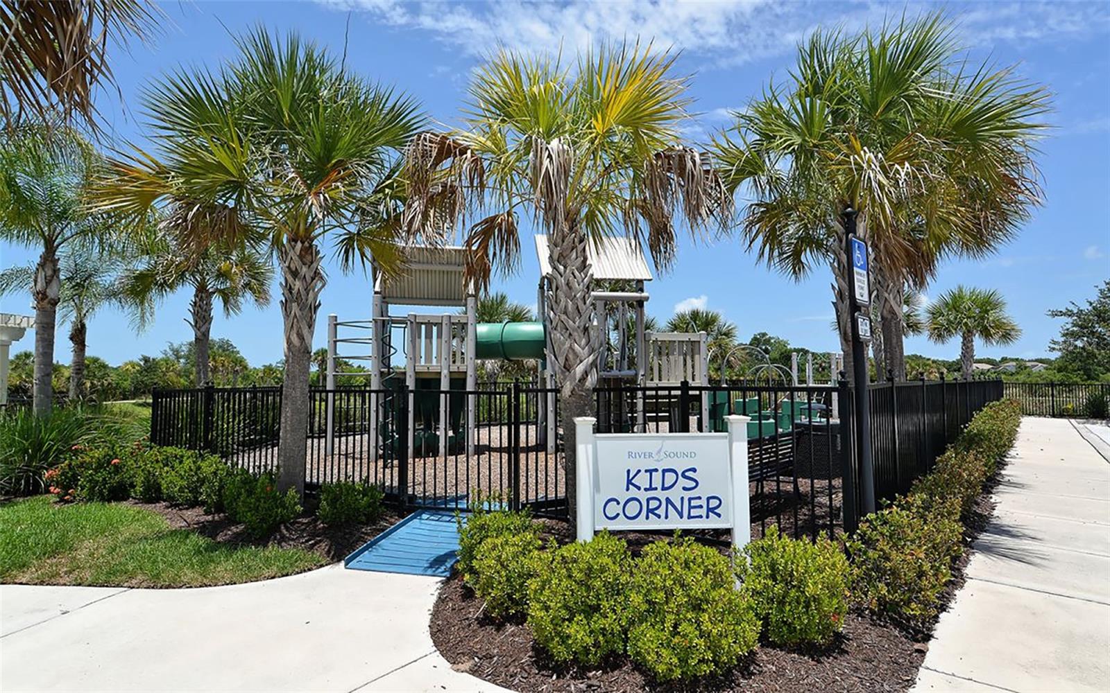 RIVER SOUND - Residential