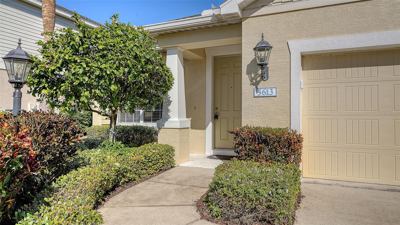 RIVER SOUND - Residential