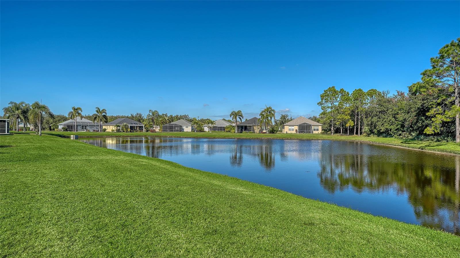 RIVER SOUND - Residential