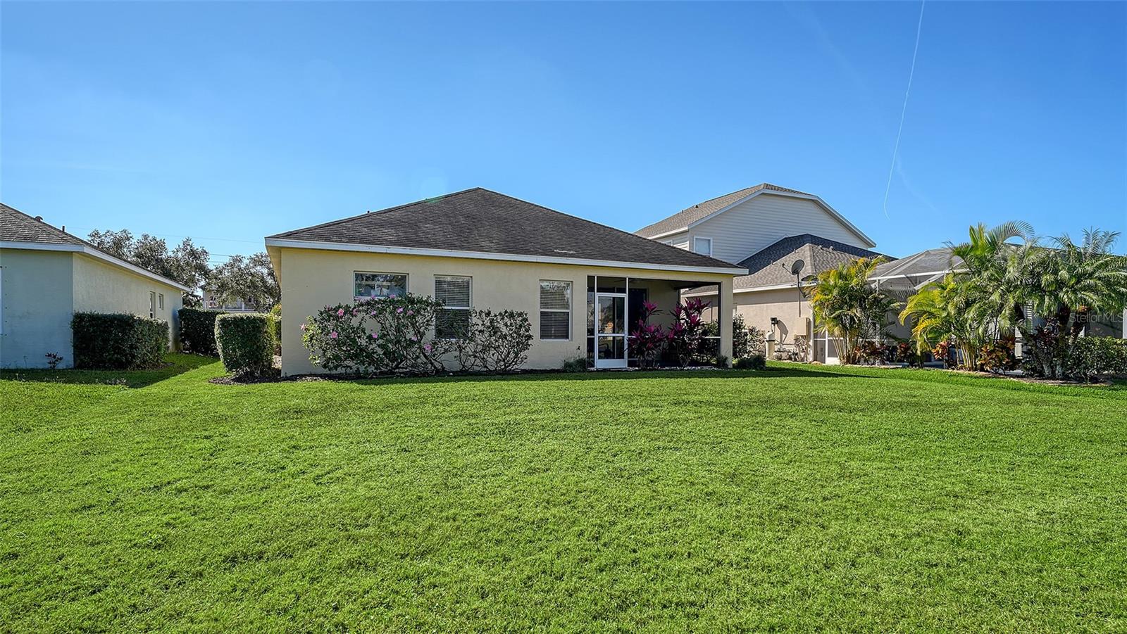 RIVER SOUND - Residential