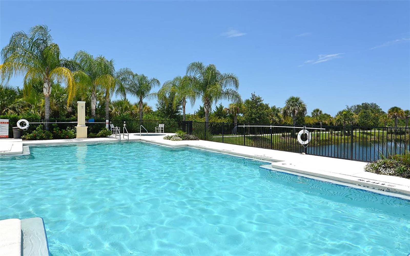 RIVER SOUND - Residential