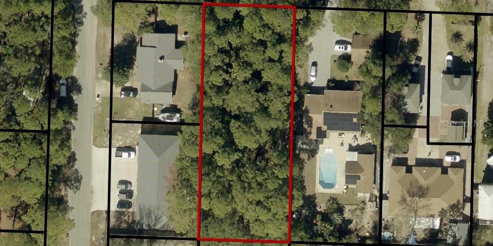 Photo of 8509 Laredo Street, Navarre, FL 32566 (MLS # C7531330)