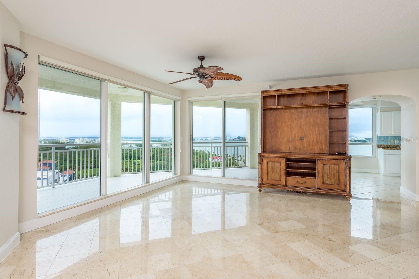 GRANDE ON SAND KEY CONDO - Residential