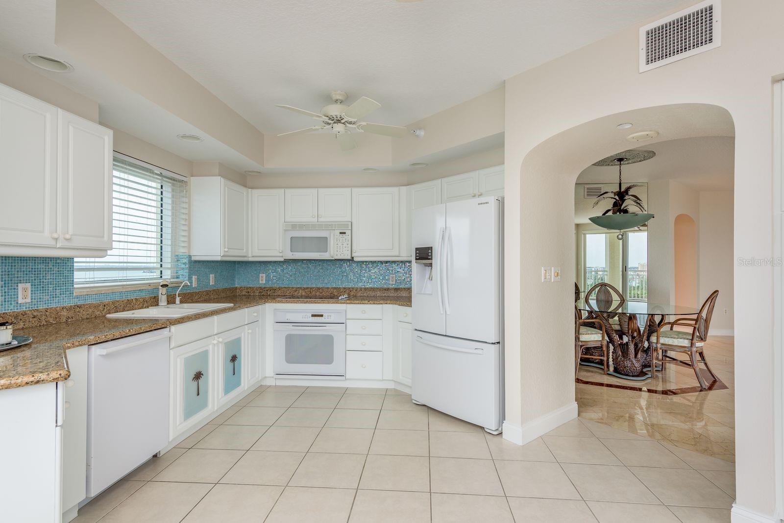 GRANDE ON SAND KEY CONDO - Residential