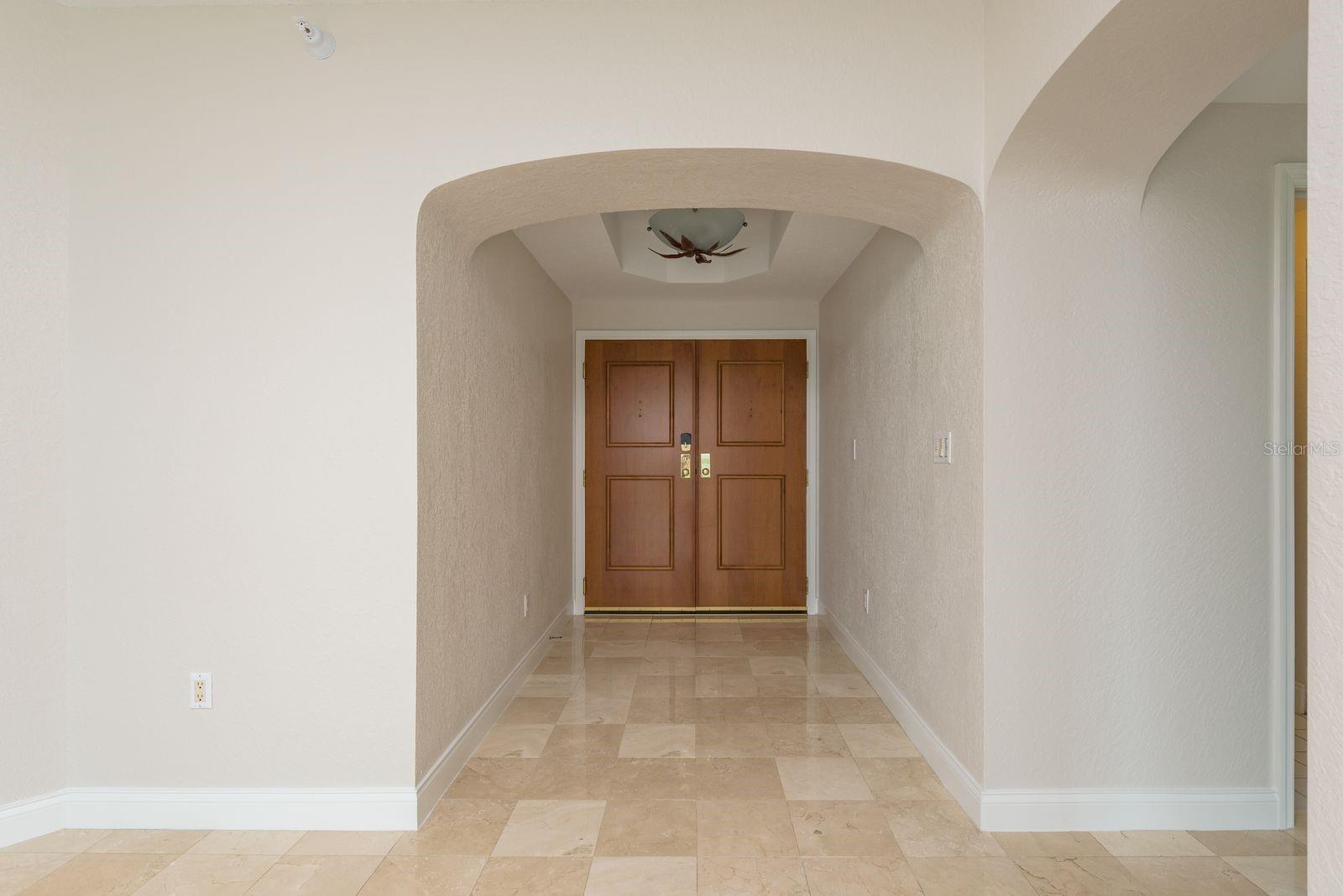 GRANDE ON SAND KEY CONDO - Residential