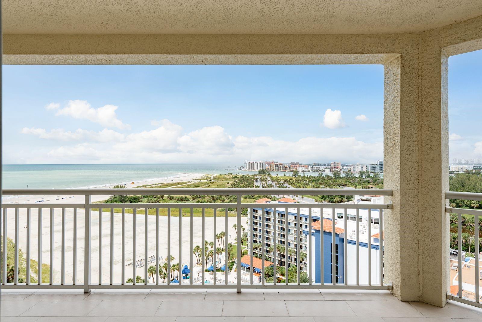 GRANDE ON SAND KEY CONDO - Residential