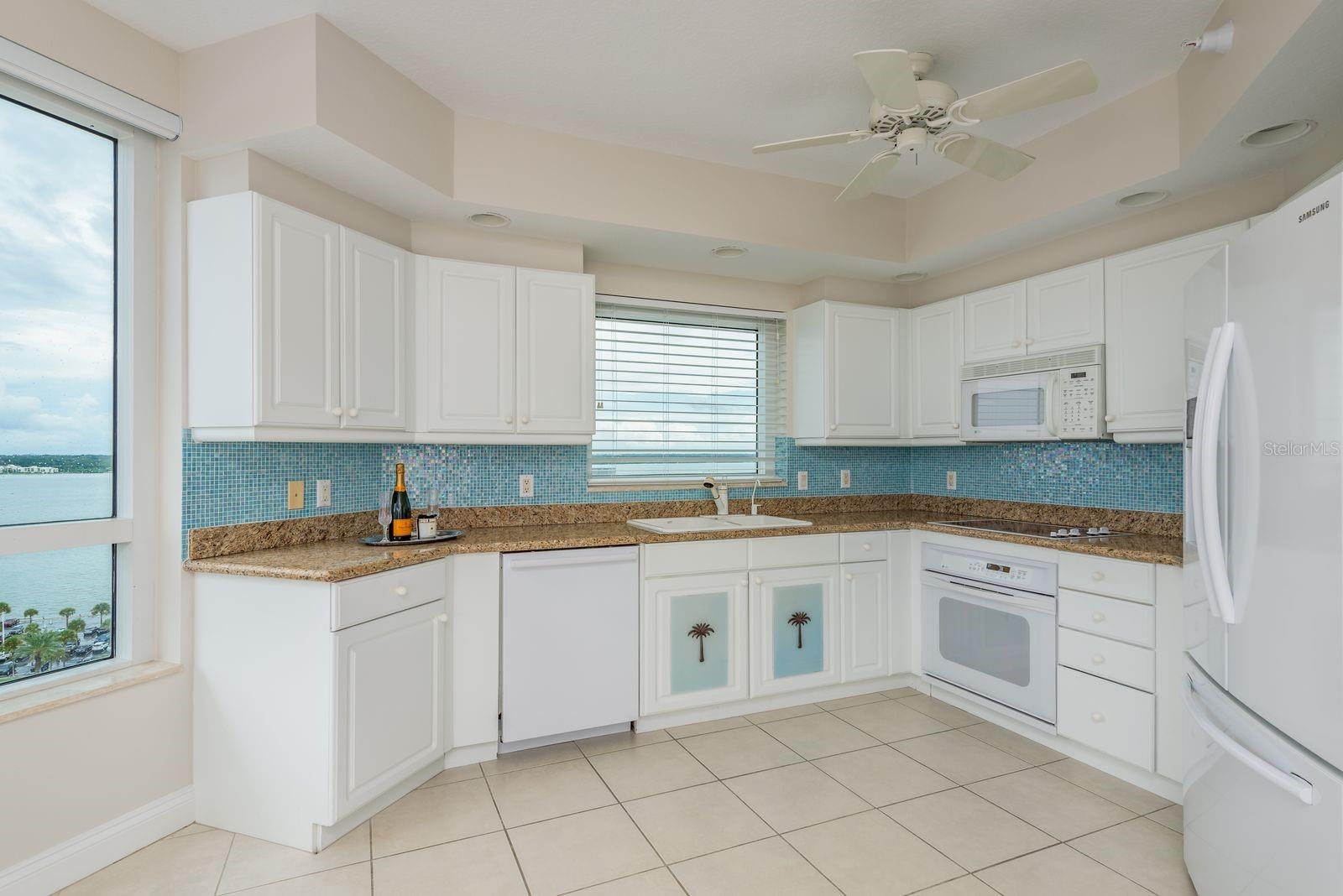 GRANDE ON SAND KEY CONDO - Residential