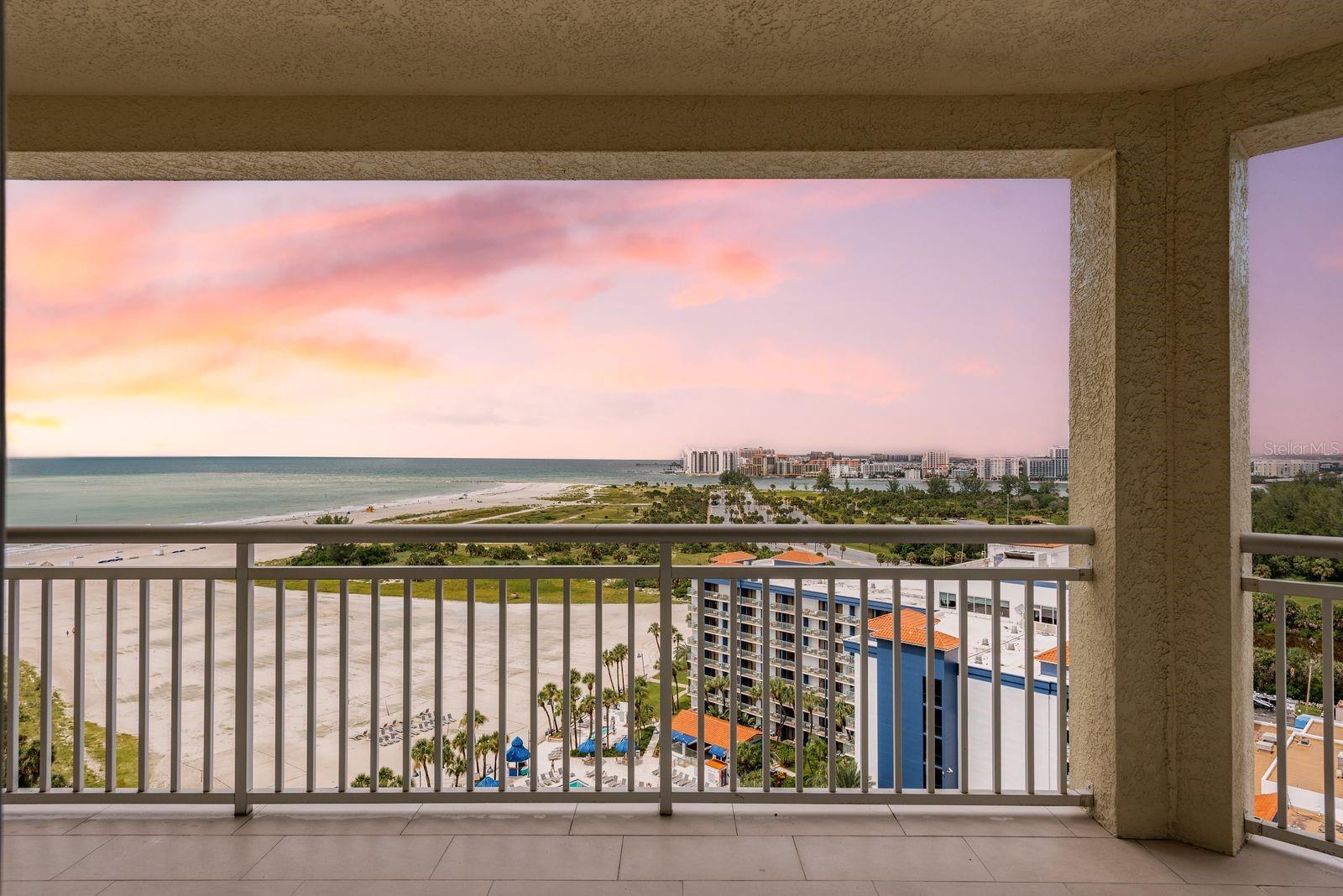 GRANDE ON SAND KEY CONDO - Residential