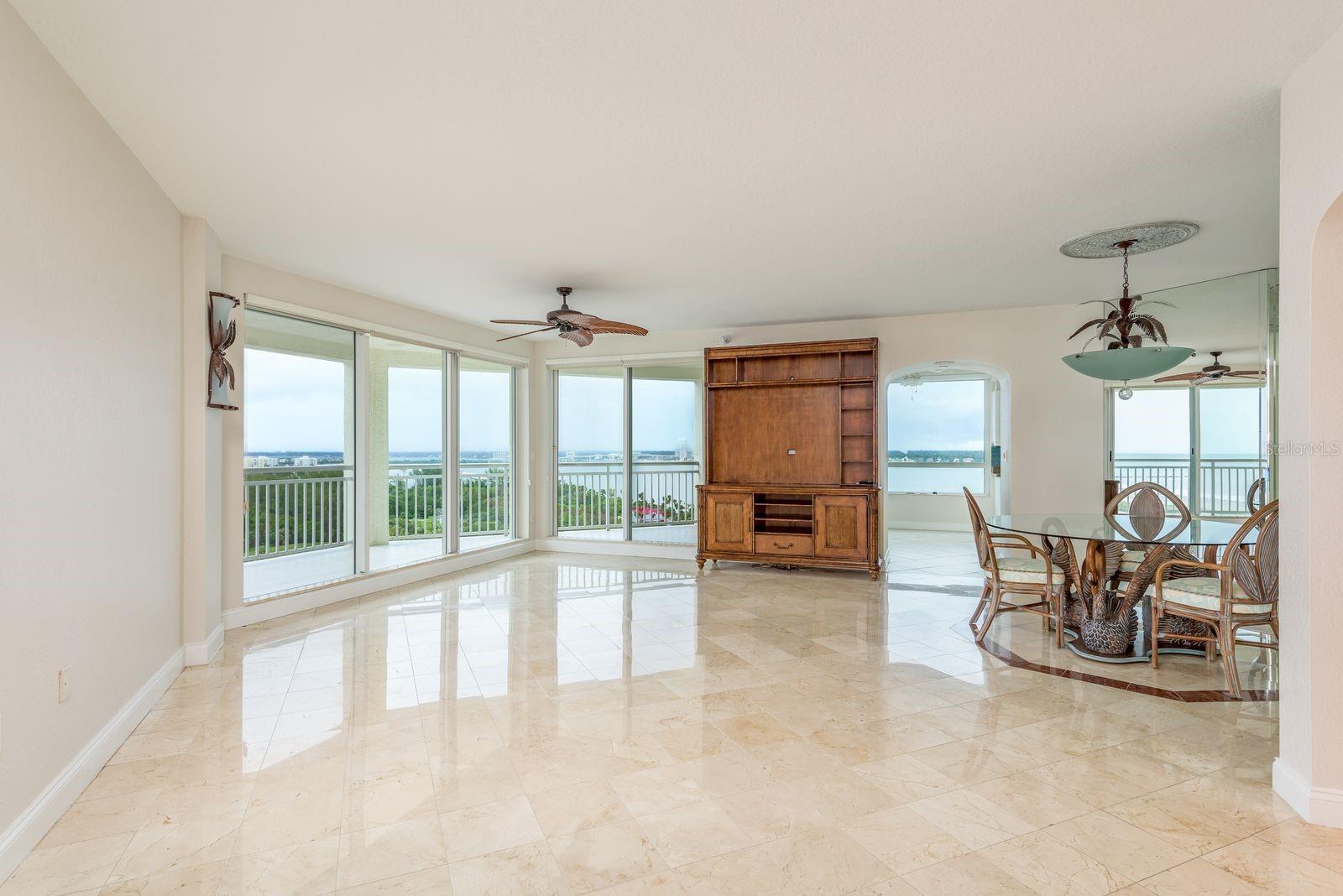 GRANDE ON SAND KEY CONDO - Residential
