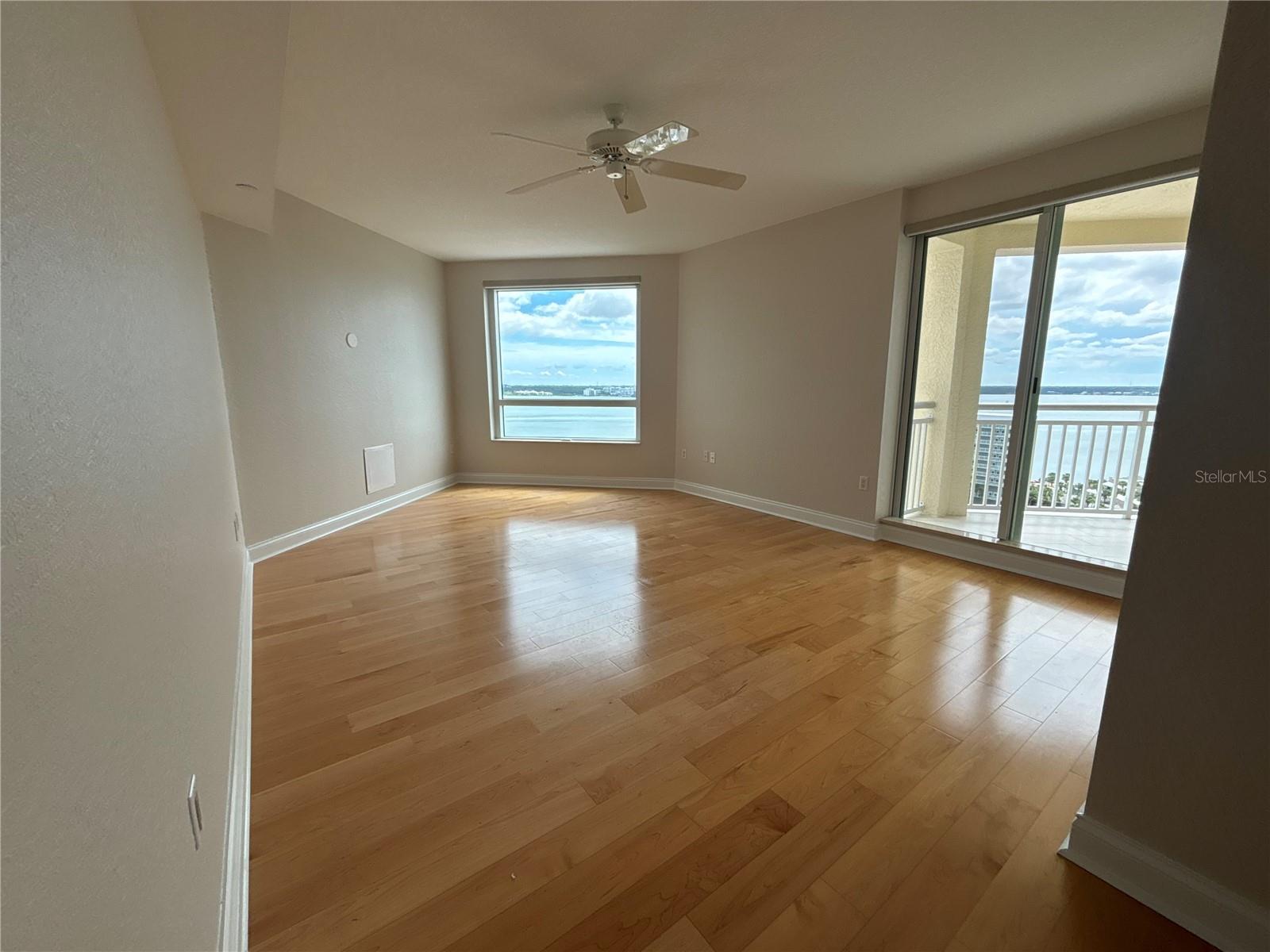 GRANDE ON SAND KEY CONDO - Residential