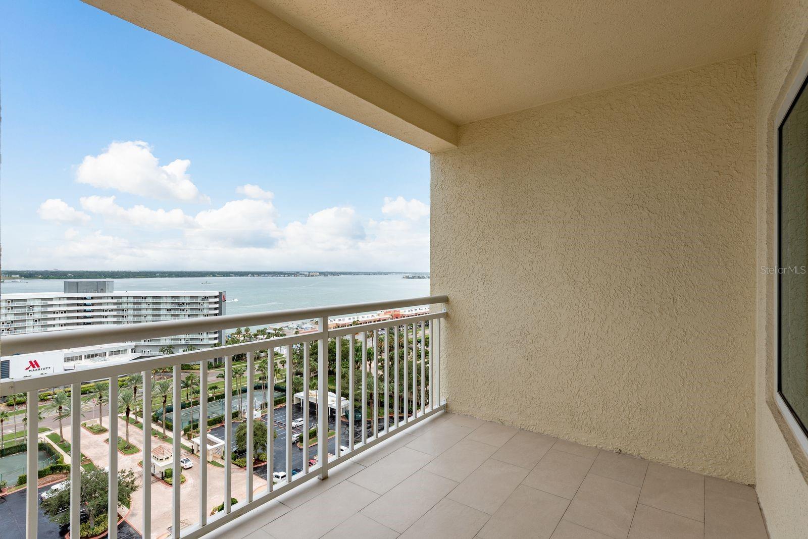 GRANDE ON SAND KEY CONDO - Residential