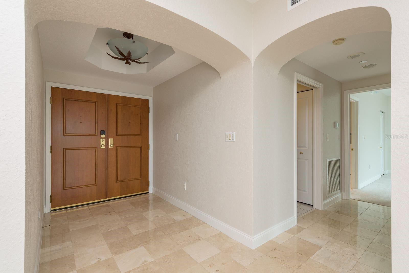 GRANDE ON SAND KEY CONDO - Residential