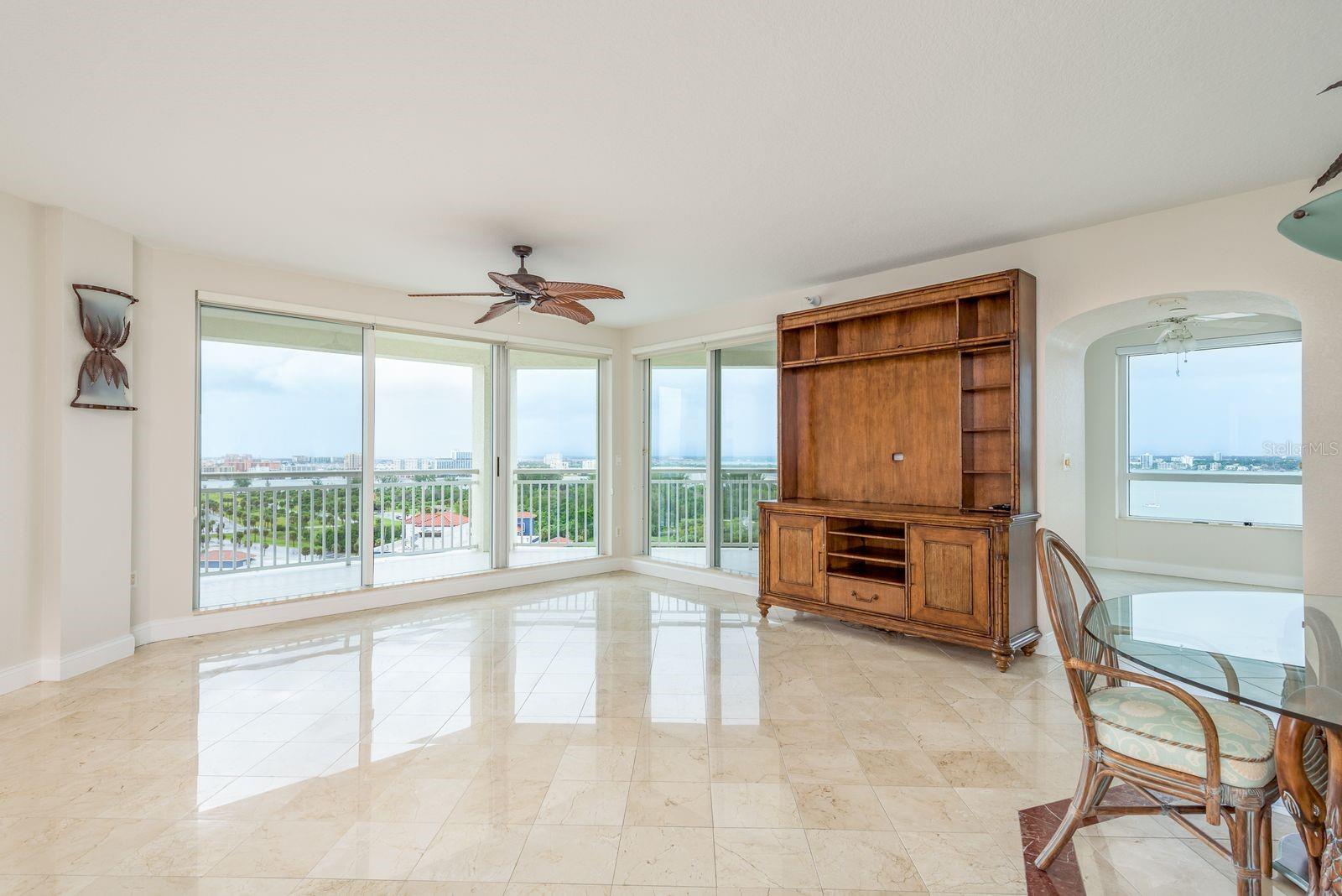 GRANDE ON SAND KEY CONDO - Residential