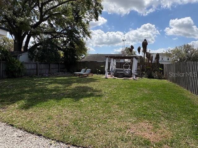 KAROLINA ON KILLARNEY - Residential Lease