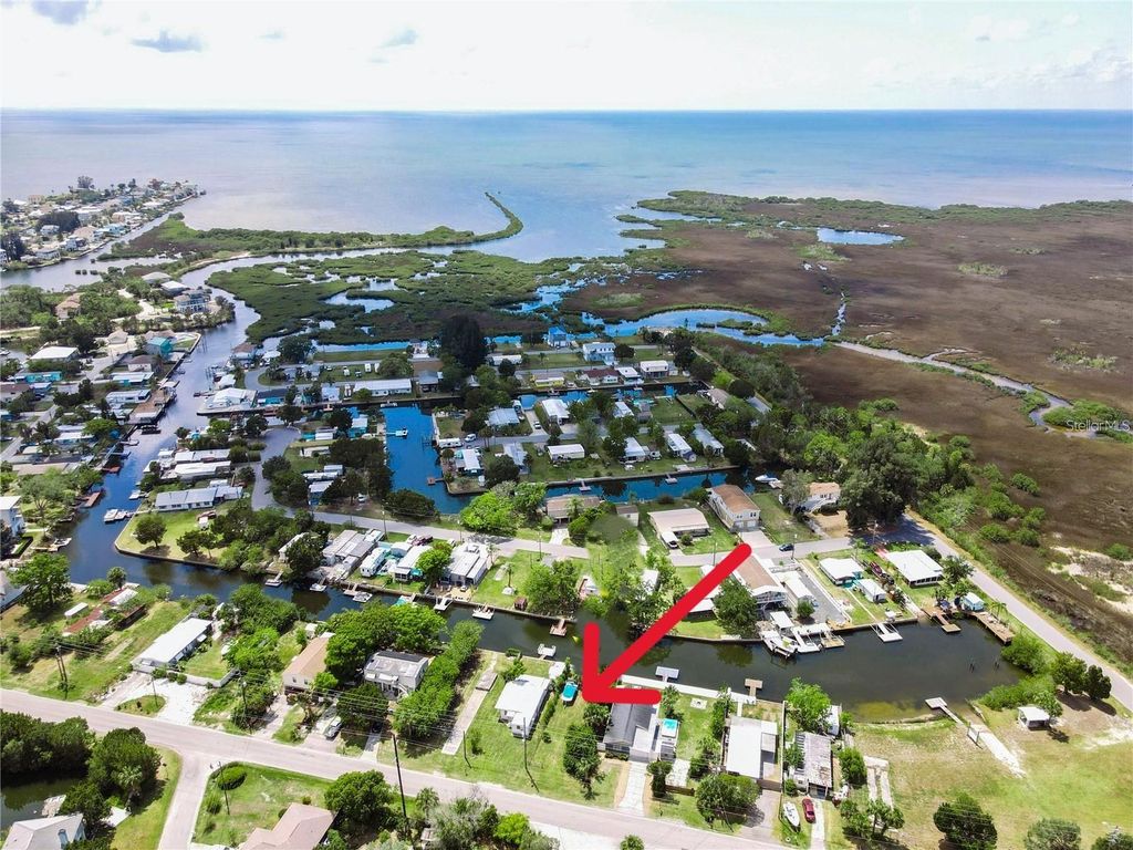 Photo of 14905 Old Dixie Highway, Hudson, FL 34667 (MLS # W7879444)
