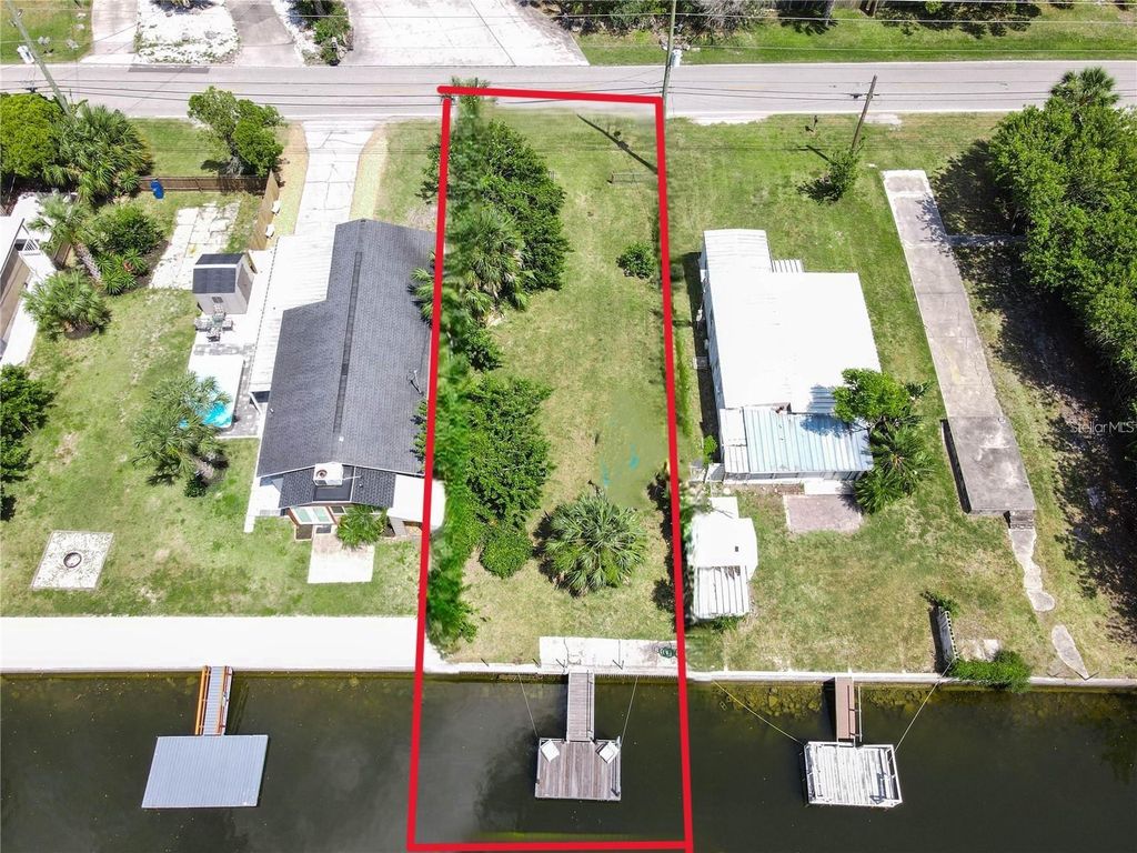 Photo of 14905 Old Dixie Highway, Hudson, FL 34667 (MLS # W7879444)