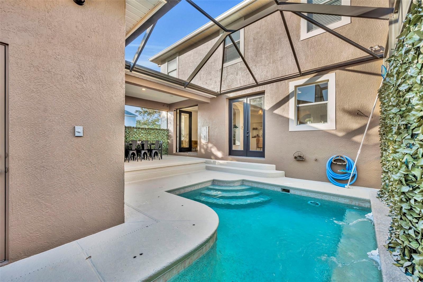 LIVE OAK VILLAGE PH 01B - Residential