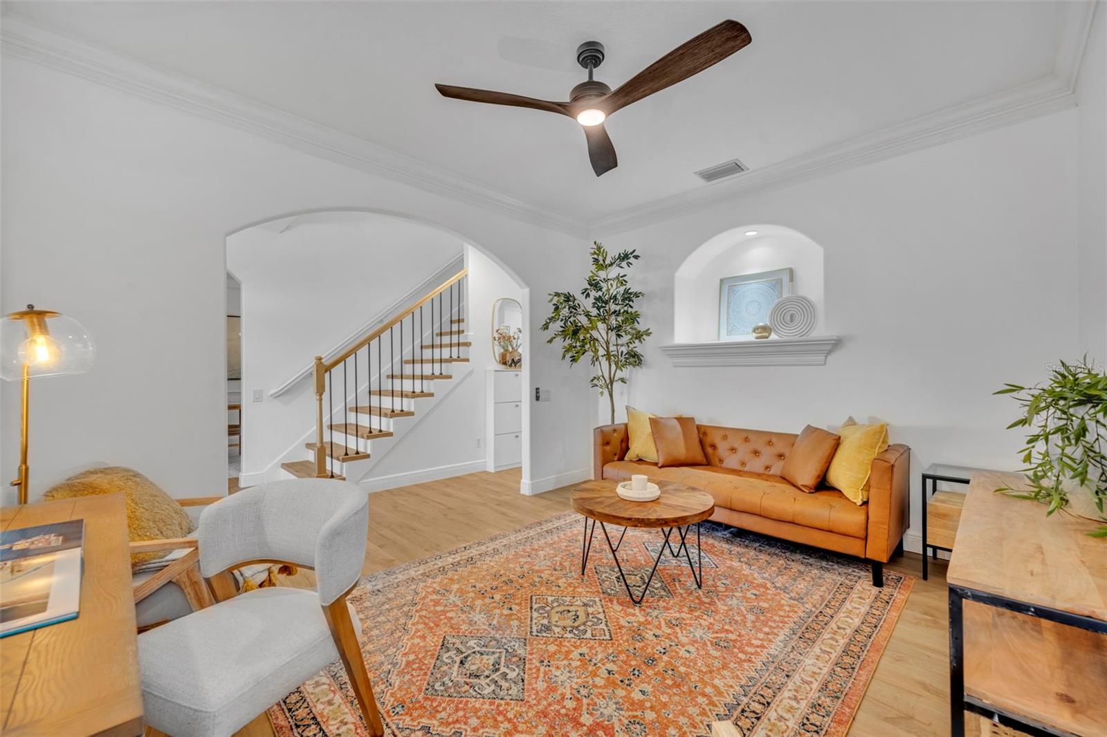 LIVE OAK VILLAGE PH 01B - Residential